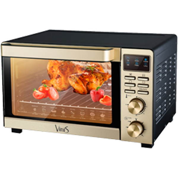 

Электрическая печь Vinis VO-5020G