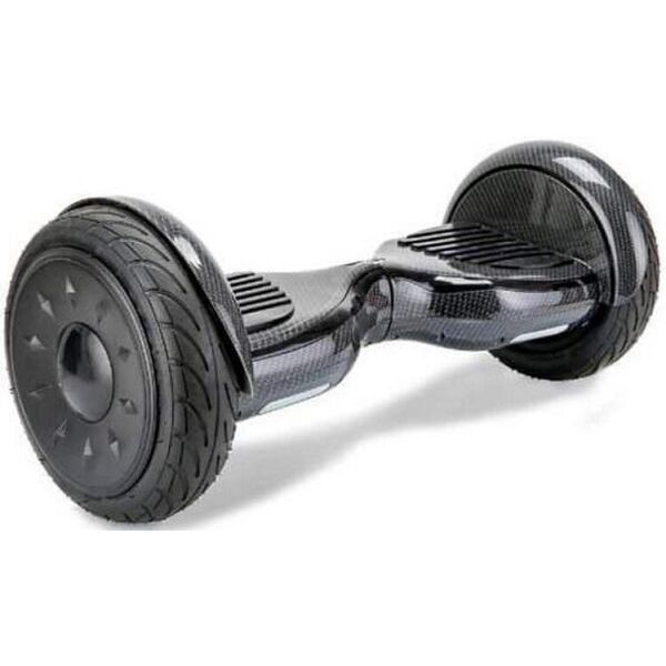 

Гироборд 10,5" Smart Balance U20 Premium Черный карбон