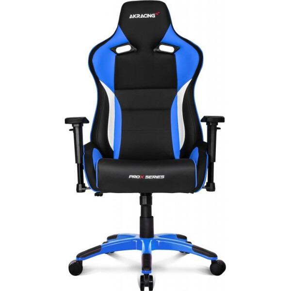 

Кресло Akracing PROX CPX11 Black/Blue/White