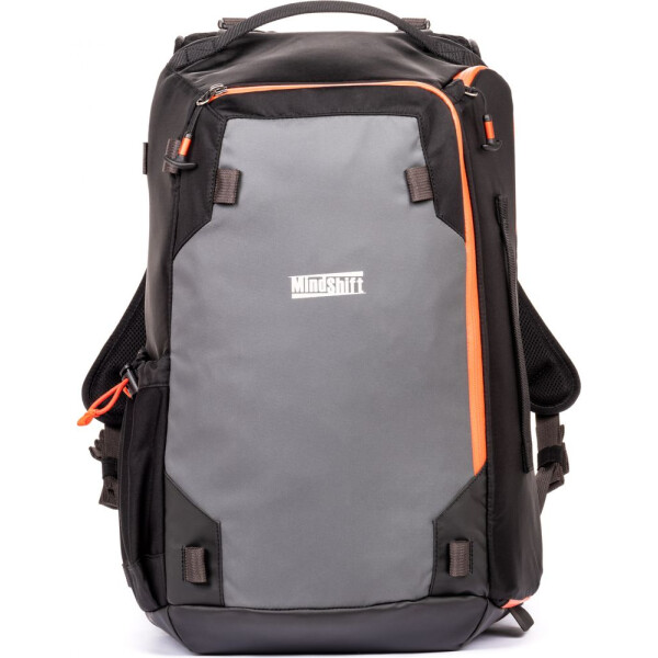 

Рюкзак для фотоаппарата MindShift Gear PhotoCross 15 - Orange Ember