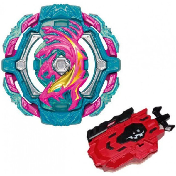 

Волчок Бейблейд B-147 Ядовитая Гидра (Beyblade B147 Poison Hydra)