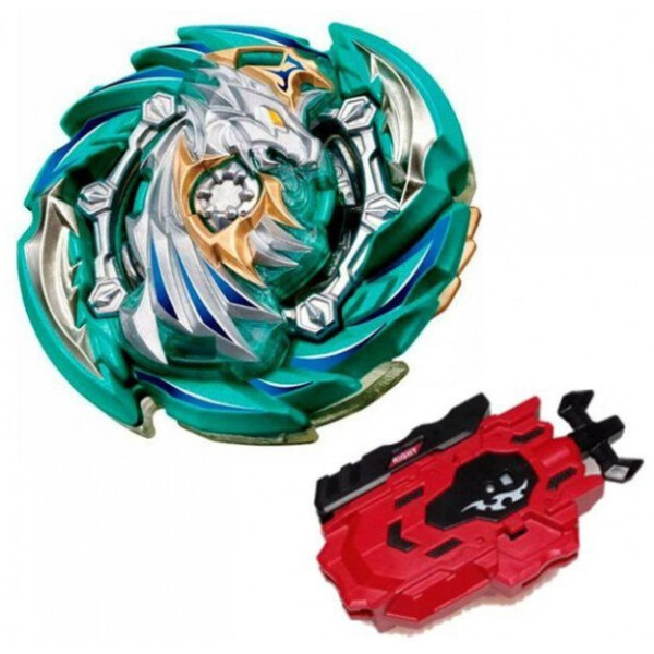 

Волчок Бейблейд B-148 Небесный Пегас (Beyblade B148 Heaven Pegasus)