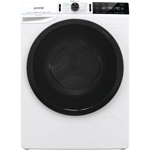 

Стиральная машина Gorenje WA84CS