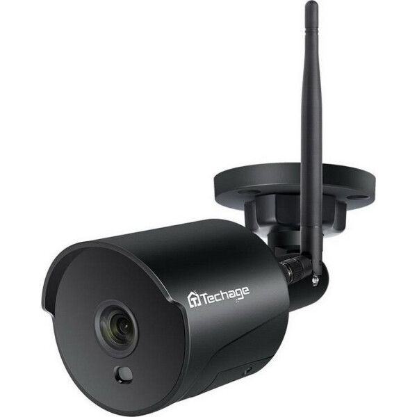 

Внешняя IP-камера Techage XM-IP520SWTV-20 черная