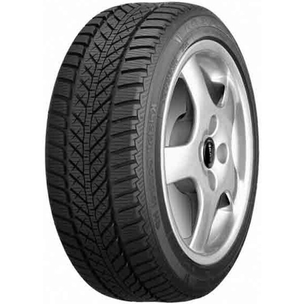 

FULDA KRISTAL CONTROL HP 88H 195/60 R15