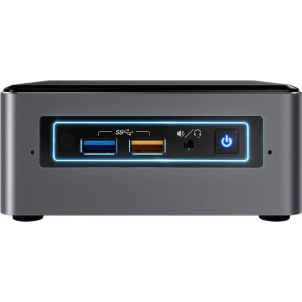 

INTEL NUC i3-7100U (BOXNUC7I3BNH)