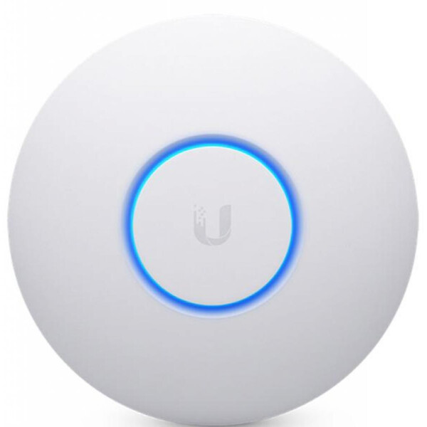 

Ubiquiti UniFi nanoHD (UAP-nanoHD)