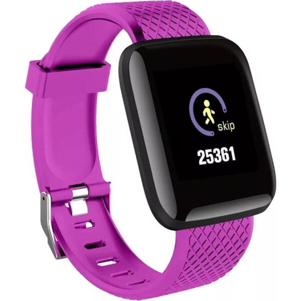

UWatch B6 Purple
