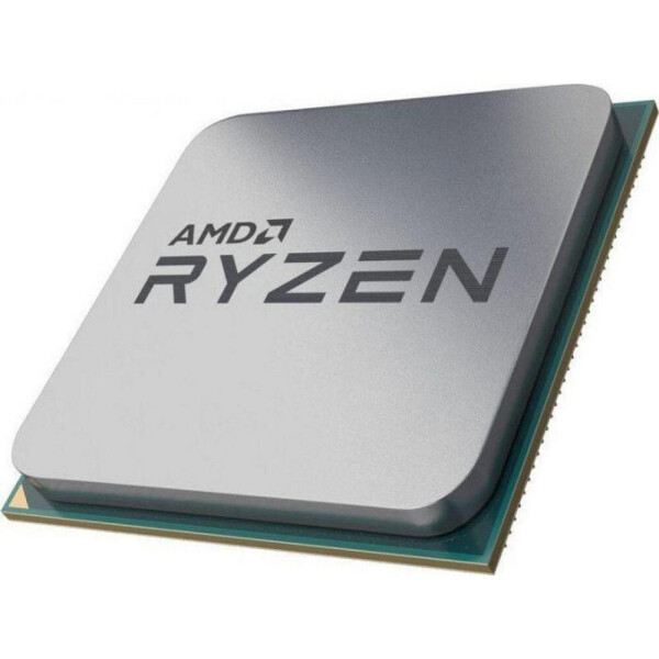 

AMD Ryzen 5 2600 (3.4GHz 16MB 65W AM4) Multipack (YD2600BBAFMPK) with Wraith Stealth cooler