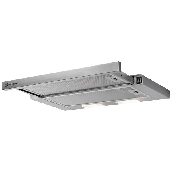 

Вытяжка Electrolux LFP316S LEDLights