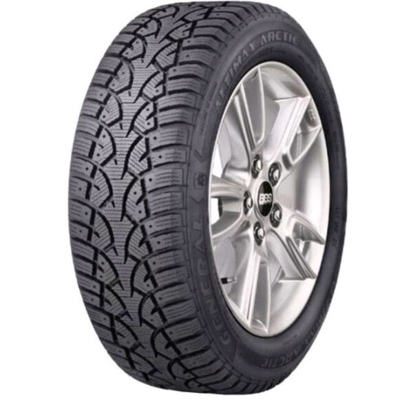 

GENERAL ALTIMAX ARCTIC 12 XL 92T195/60R15