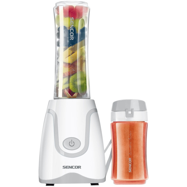 

Sencor SBL2210WH