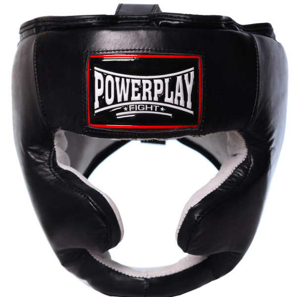 

тренировочный PowerPlay 3065 черный L/XL (PP_3065_L/XL_Black)