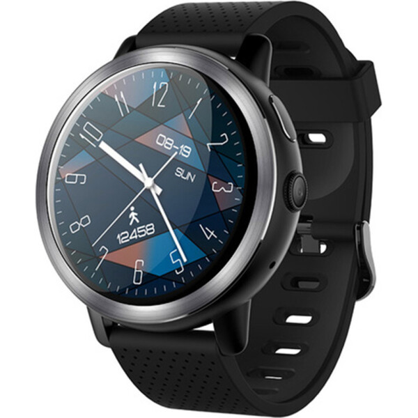 

Lemfo Lem8 Black