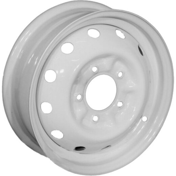

КрКЗ R16 W5,0J ВАЗ 2121