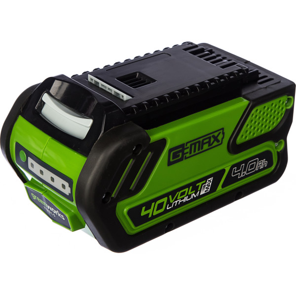 

Greenworks G40B4 (2927007)