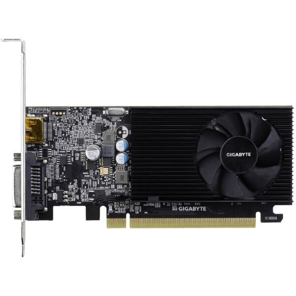 

Gigabyte GeForce GT 1030 GV-N1030D4-2GL