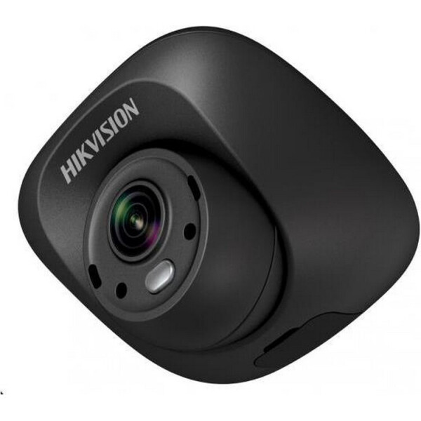 

1 Мп HDTVI видеокамера Hikvision DS-2CS58C2T-ITS/C (2.1 мм)