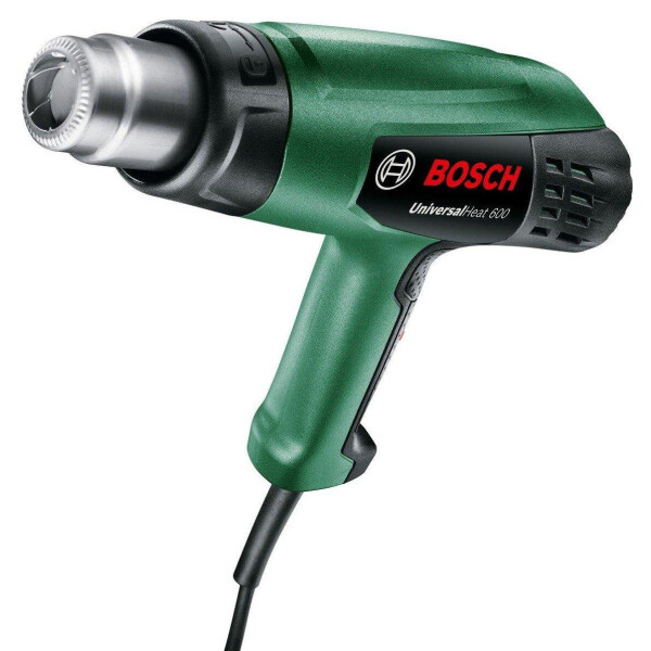 

Строительный фен Bosch Universal Heat 600 (06032A6120)