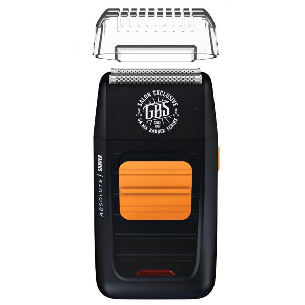 

Ga.Ma Absolute Shaver (SMB5020)