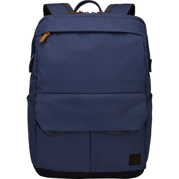 

Рюкзак Case Logic LoDo 14" Dark Blue (LODP114DBL)