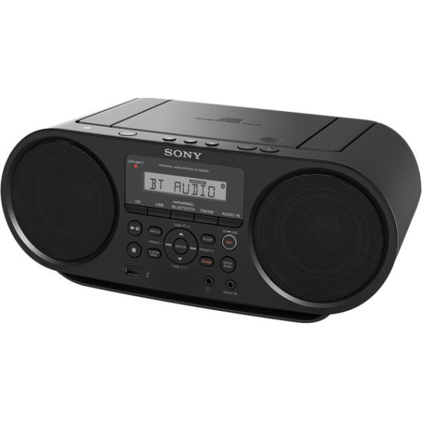 

Sony ZS-RS60BT