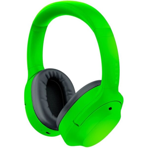 

Гарнитура RAZER Opus X Green (RZ04-03760400-R3M1)