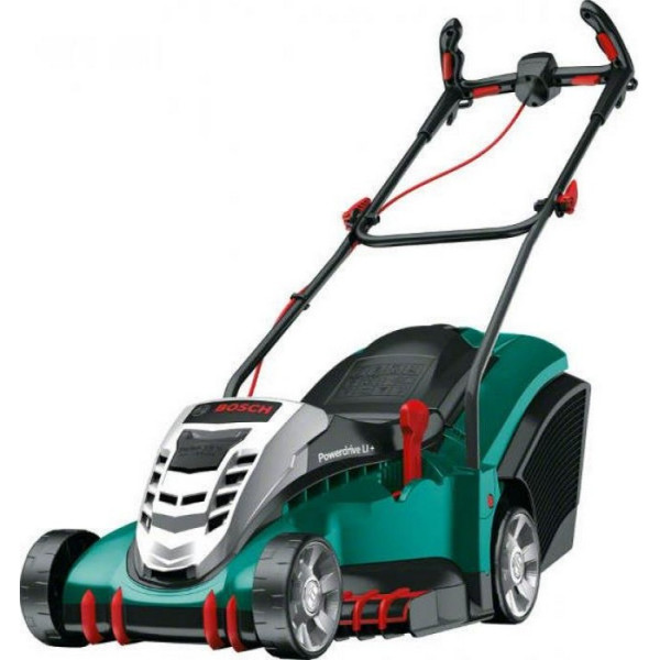 

Газонокосилка Bosch Ergo-Flex ROTAK 43 Li-Ion