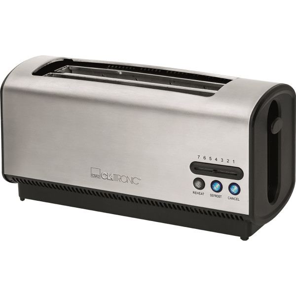 

Тостер Clatronic TA 3687