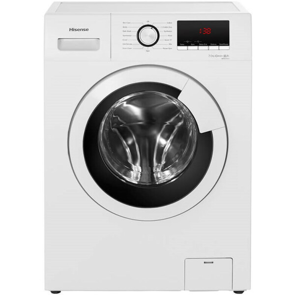 

Стиральная машина Hisense WFHV 7012