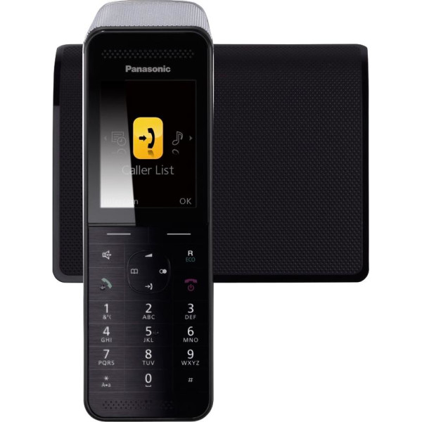 

Радиотелефон Panasonic KX-PRW110UAW