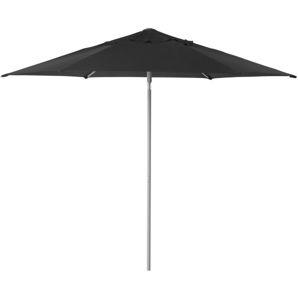 

IKEA KUGGO / LINDOJA 300 см без подставки черный (892.678.02)