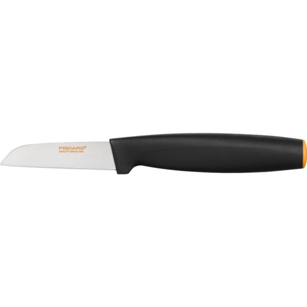 

Нож для овощей Fiskars Functional Form 1014227