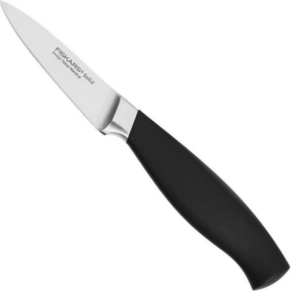 

Нож для овощей Fiskars Solid 1002971