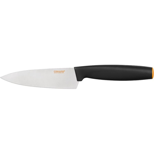 

Поварский нож Fiskars Functional Form, 12 см 1014196