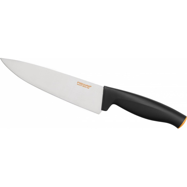 

Поварский нож Fiskars Functional Form, 16 см 1014195