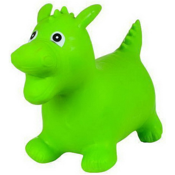 

Прыгун Bambi Дракон MS 1579 (green)