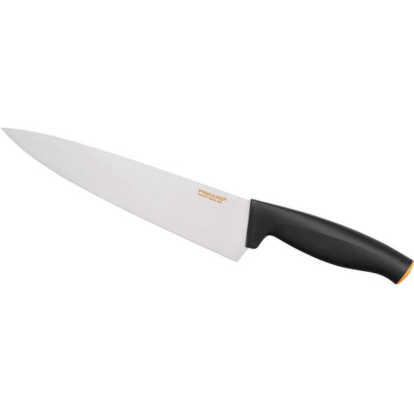 

Поварский нож Fiskars Functional Form, 20 см 1014194