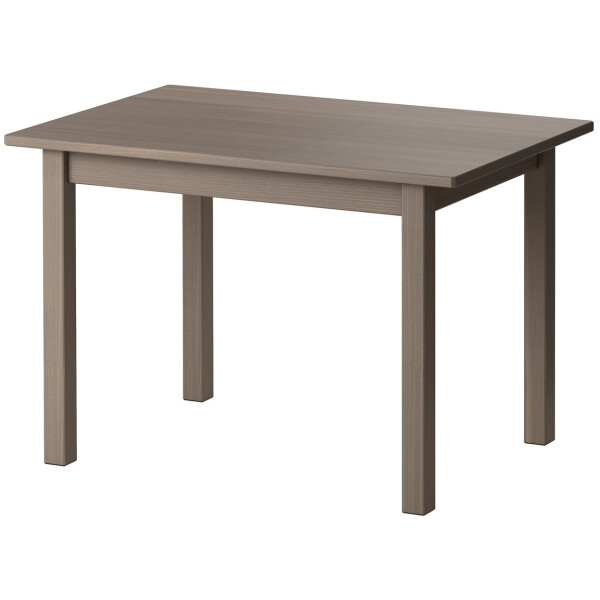 

Столик детский IKEA SUNDVIK Серо-коричневый (501.963.54)