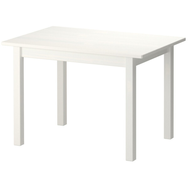 

Столик детский IKEA SUNDVIK Белый (102.016.73)