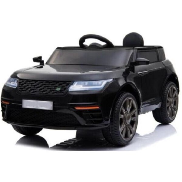 

Детский электромобиль T-7834 EVA RangeRover Черный