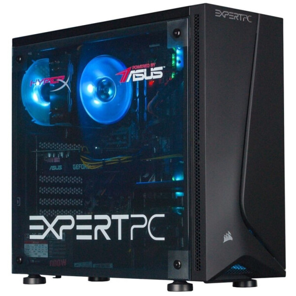 

Expert PC Ultimate (I8400.16.S2.1060.G1564W)