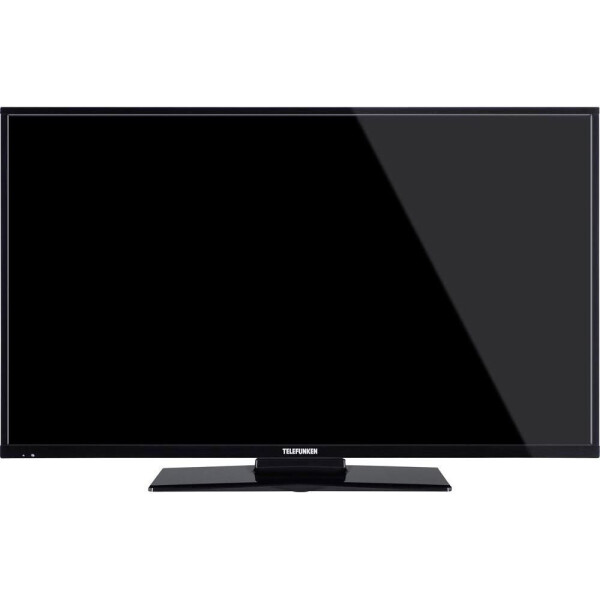 

40" Telefunken D40U300M4 Black