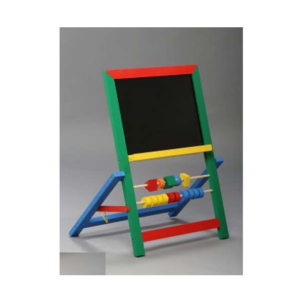

Детский мольберт Малыш М420 Komarovtoys
