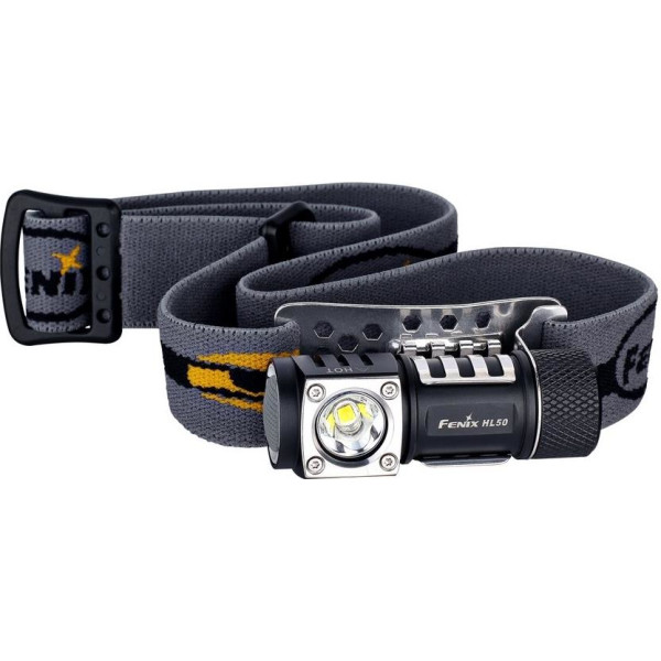 

Фонарь Fenix HL50 XM-L2 T6