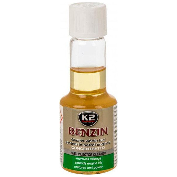 

Средство для удаления воды с топливом K2 TURBO 50ml. T313