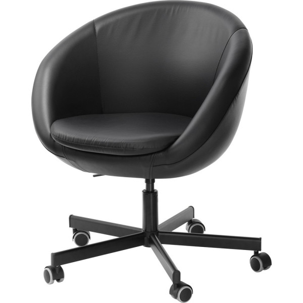 

IKEA SKRUVSTA Idhult черное (804.029.94)
