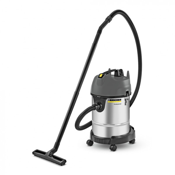 

Пылесос Karcher NT 30/1 Me Classic Edition