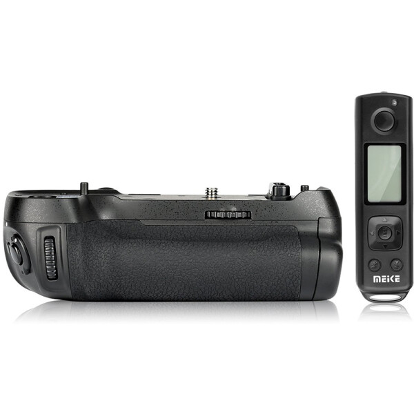 

Батарейный блок Meike Nikon MK-D850 PRO BG950072