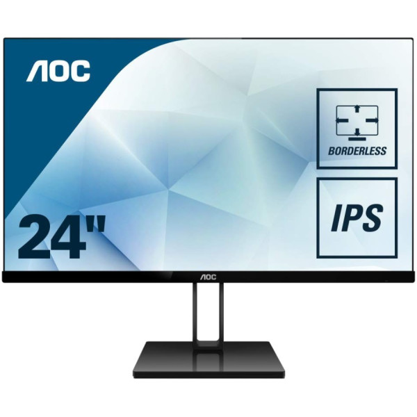

AOC 24V2Q